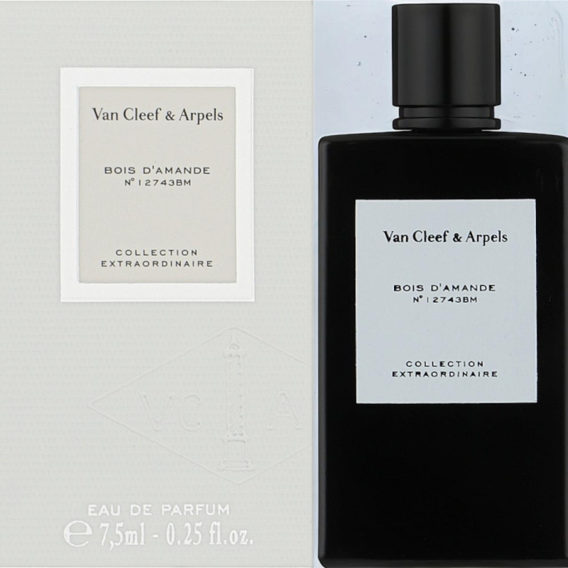 Парфюм Van Cleef & Arpels Collection Extraordinaire Bois D“Amande
