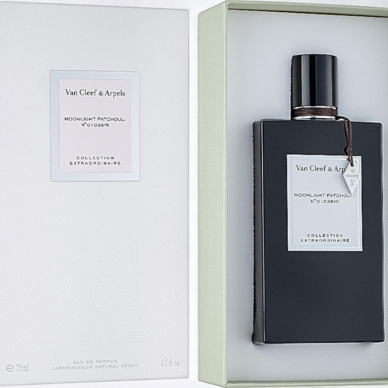 Парфюм Van Cleef & Arpels Collection Extraordinaire Moonlight Patchouli Парфюм Van Cleef & Arpels Collection Extraordinaire Moonlight Patchouli