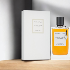 Van Cleef & Arpels Collection Extraordinaire Orchidee Vanille