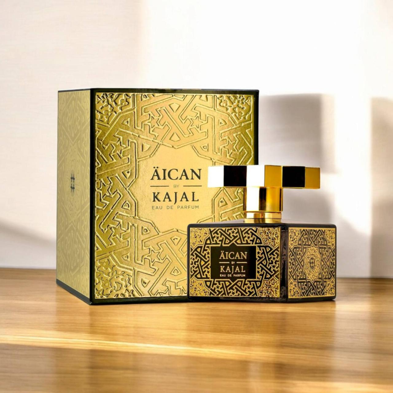 Kajal Perfumes Paris Aican