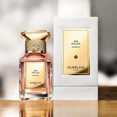 Guerlain Iris Pallida Extrait 6