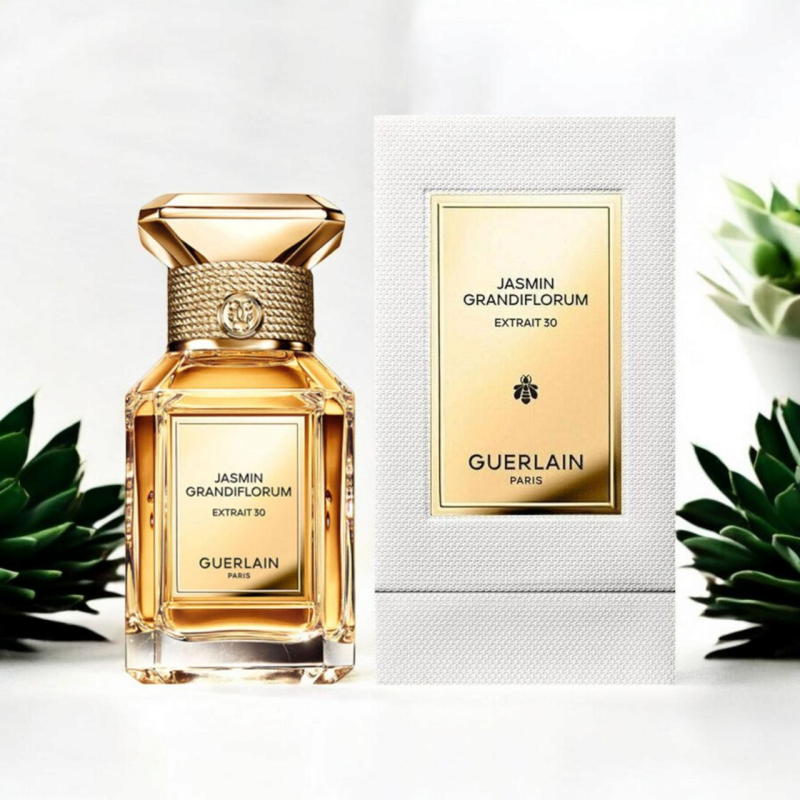 Guerlain Jasmin Grandiflorum Extrait 30