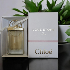 Chloé Love Story Eau de Toilette