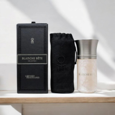 Liquides Imaginaires Blanche Bete