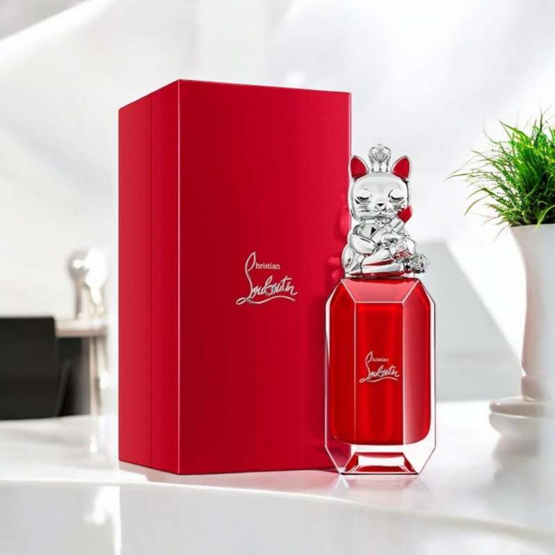 Christian Louboutin Loubidoo