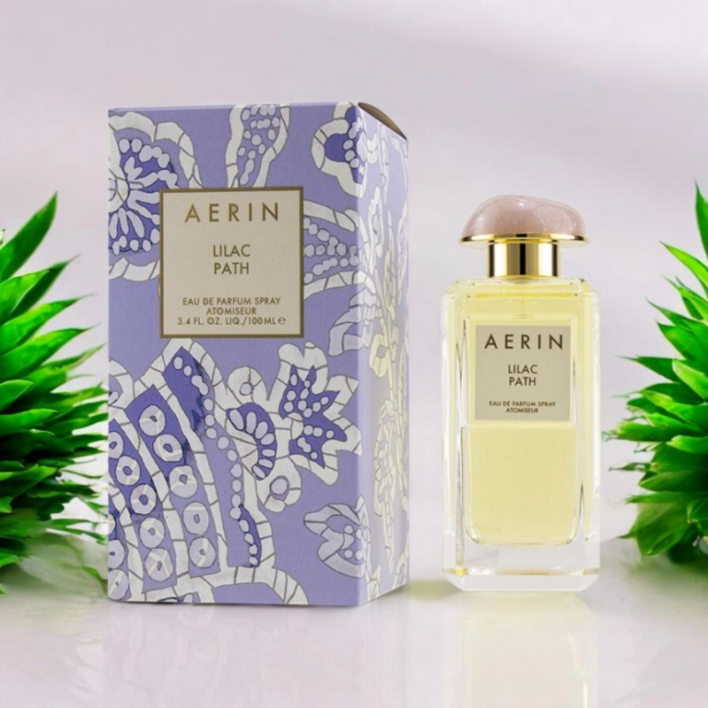 Aerin Lilac Path