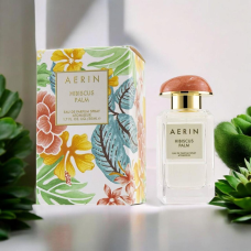 Aerin Hibiscus Palm