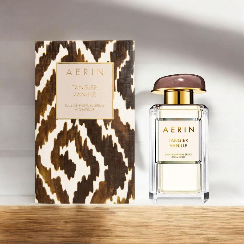 Aerin Tangier Vanille