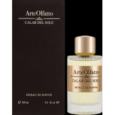Arte Olfatto Calar Del Sole Extrait de Parfum