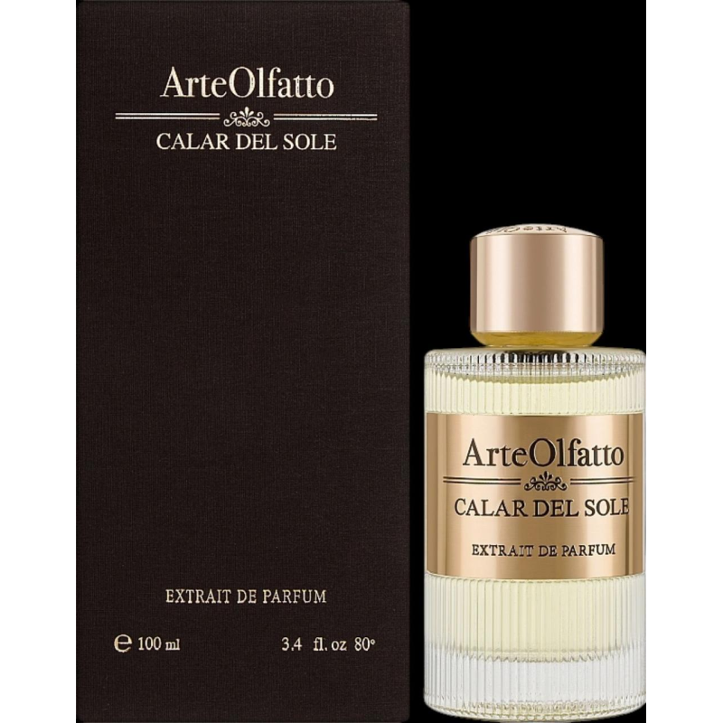 Arte Olfatto Calar Del Sole Extrait de Parfum