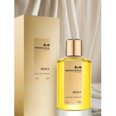 Парфюм Mancera Sicily