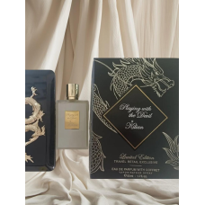 Kilian Playing With The Devil