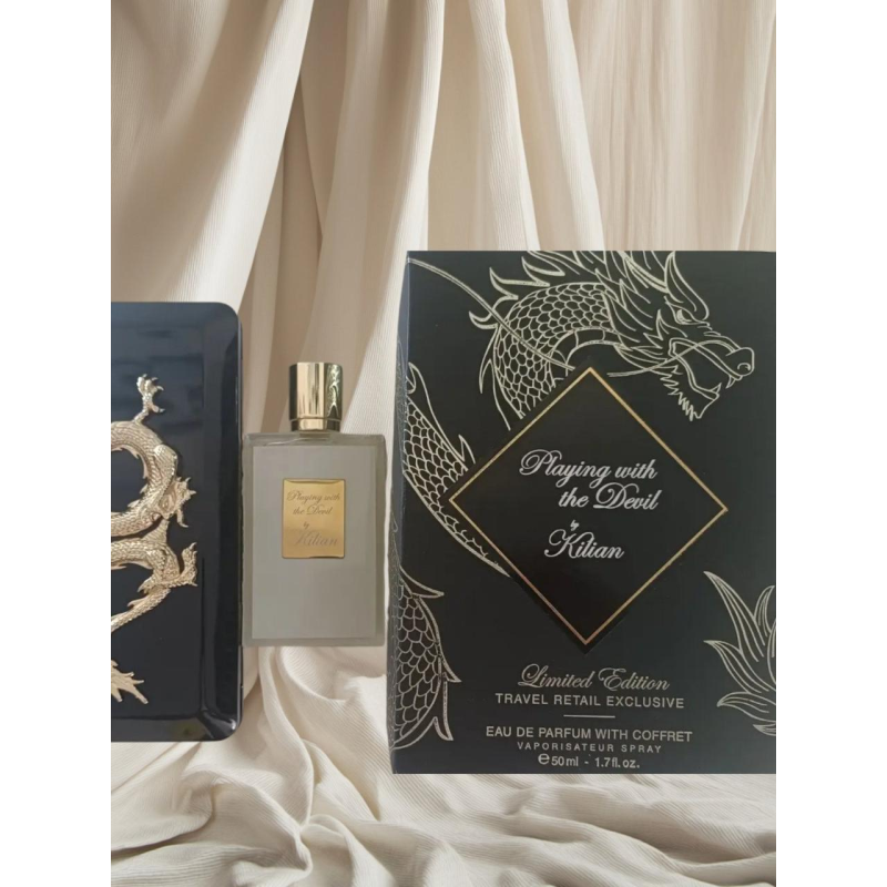 Kilian Playing With The Devil Kilian Playing With The Devil