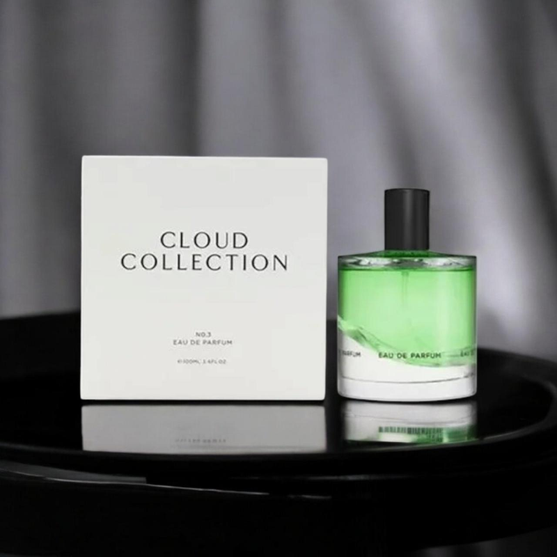 Парфюм Zarkoperfume Cloud Collection №3 розлив 10мл