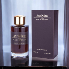 Парфюм Arte Olfatto Black Hashish розлив 10мл