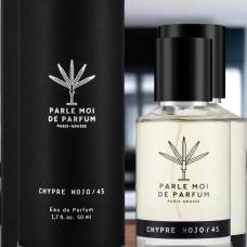 Parle Moi de Parfum Chypre Mojo 45 розлив 10мл