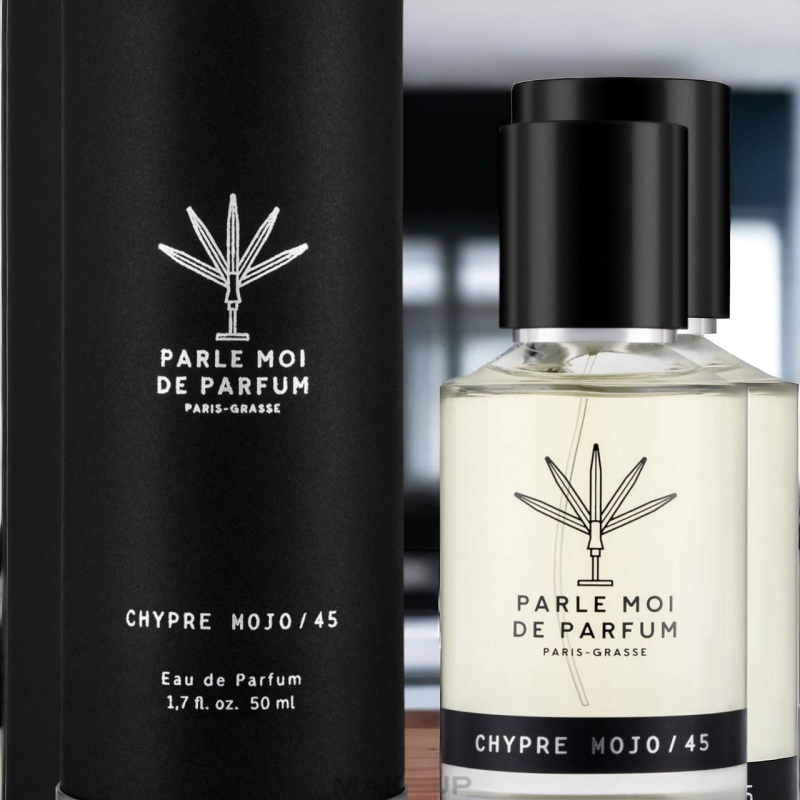 Parle Moi de Parfum Chypre Mojo 45 розлив 10мл