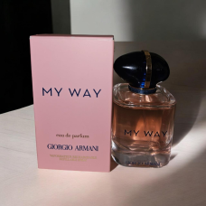 Giorgio Armani My Way розлив 10мл