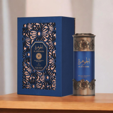 Парфюм Lattafa Perfumes Niche Emarati Al Jawhara розлив 10мл