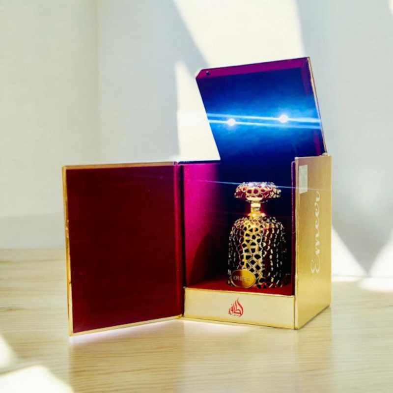 Парфюм Lattafa Perfumes Emeer розлив 5мл