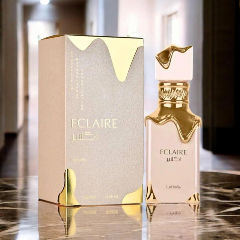 Lattafa Perfumes Eclaire розлив 10мл