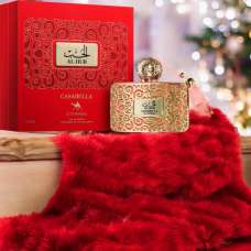 Al Hub Casabella Le Chameau розлив 10мл