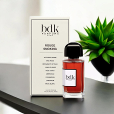 BDK Parfums Rouge Smoking