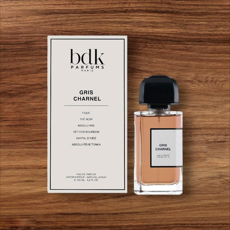 BDK Parfums Gris Charnel