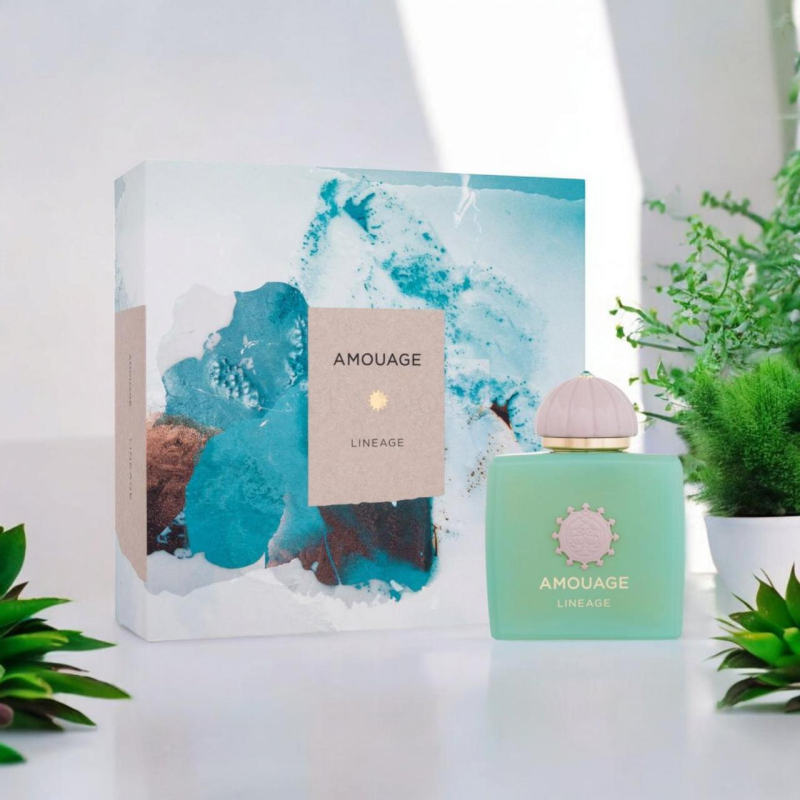 Amouage Lineage Amouage Lineage