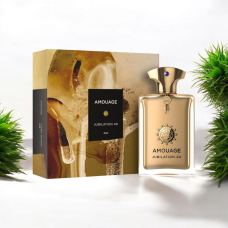 Amouage Jubilation 40