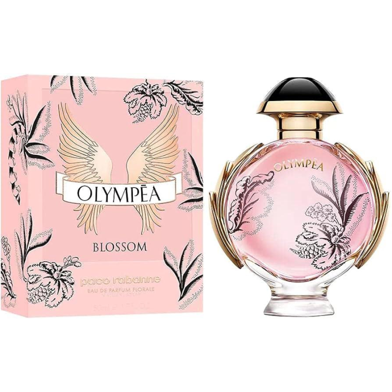 Paco Rabanne Olympea Blossom