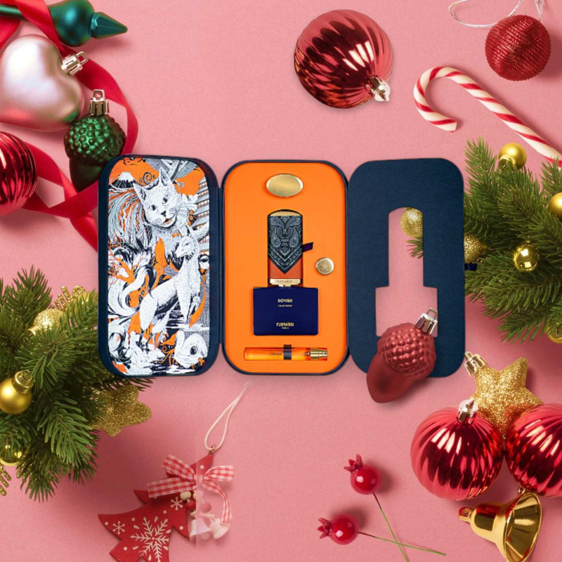 Floraiku Boyish Floraiku Boyish