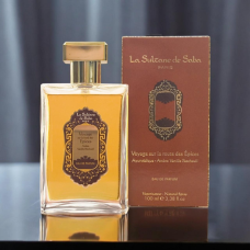 La Sultane de Saba Voyage sur la route des Épices