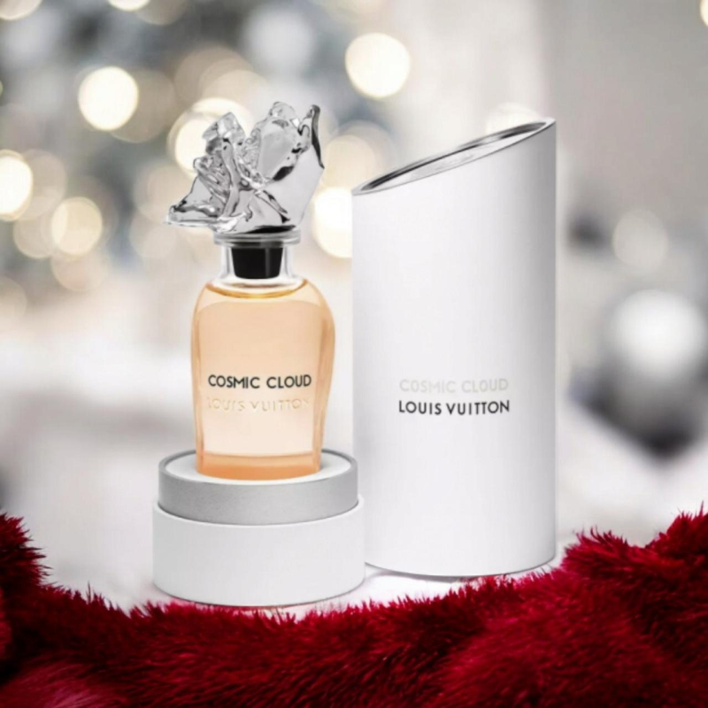 Louis Vuitton Cosmic Cloud Louis Vuitton Cosmic Cloud