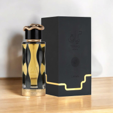Парфюм Lattafa Perfumes Teriaq  Intense