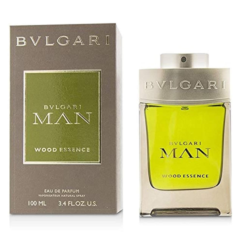 Bvlgari Man Wood Essence Bvlgari Man Wood Essence
