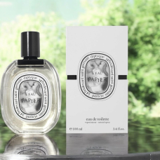 Diptyque L“eau Papier
