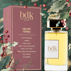 BDK Parfums Velvet Tonka