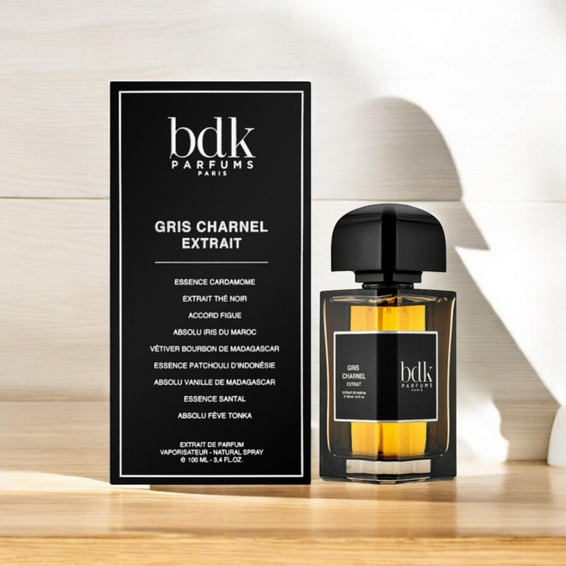Парфюм BDK Parfums Gris Charnel Extrait Парфюм BDK Parfums Gris Charnel Extrait