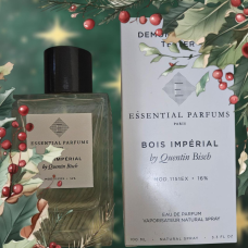 Тестер Essential Parfums Bois Imperial