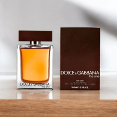 Парфюм Dolce & Gabbana The One For Men