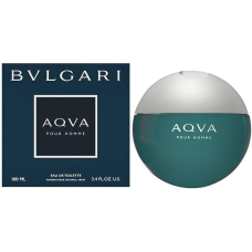 Bvlgari Aqva Pour Homme
