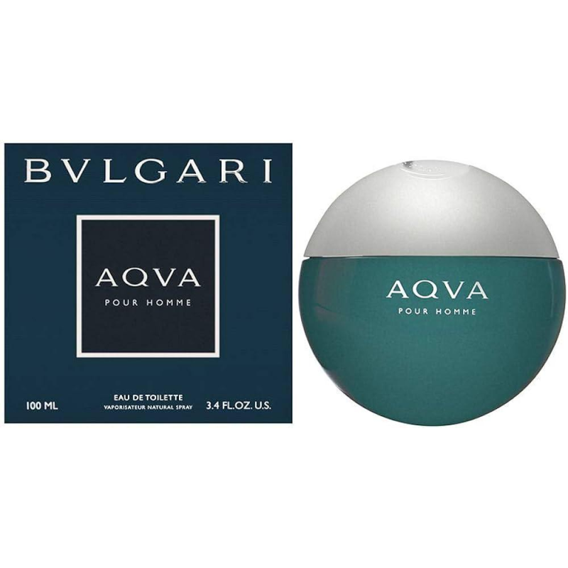 Bvlgari Aqva Pour Homme