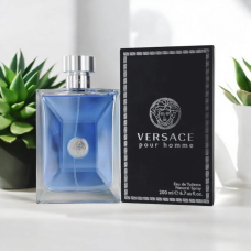 Versace Pour Homme 200ml