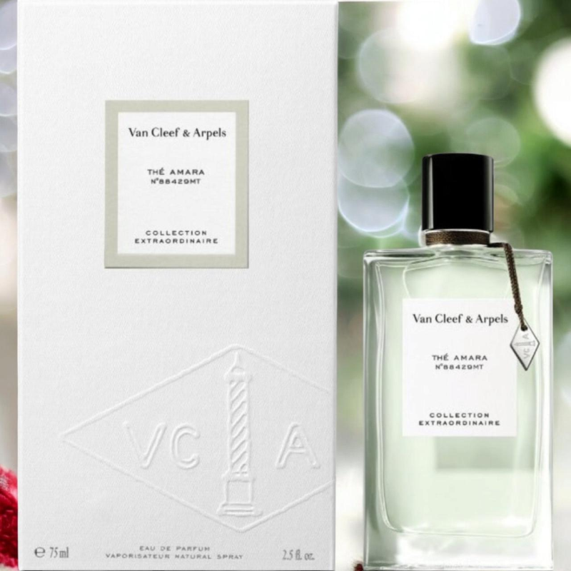 Van Cleef & Arpels The Amara