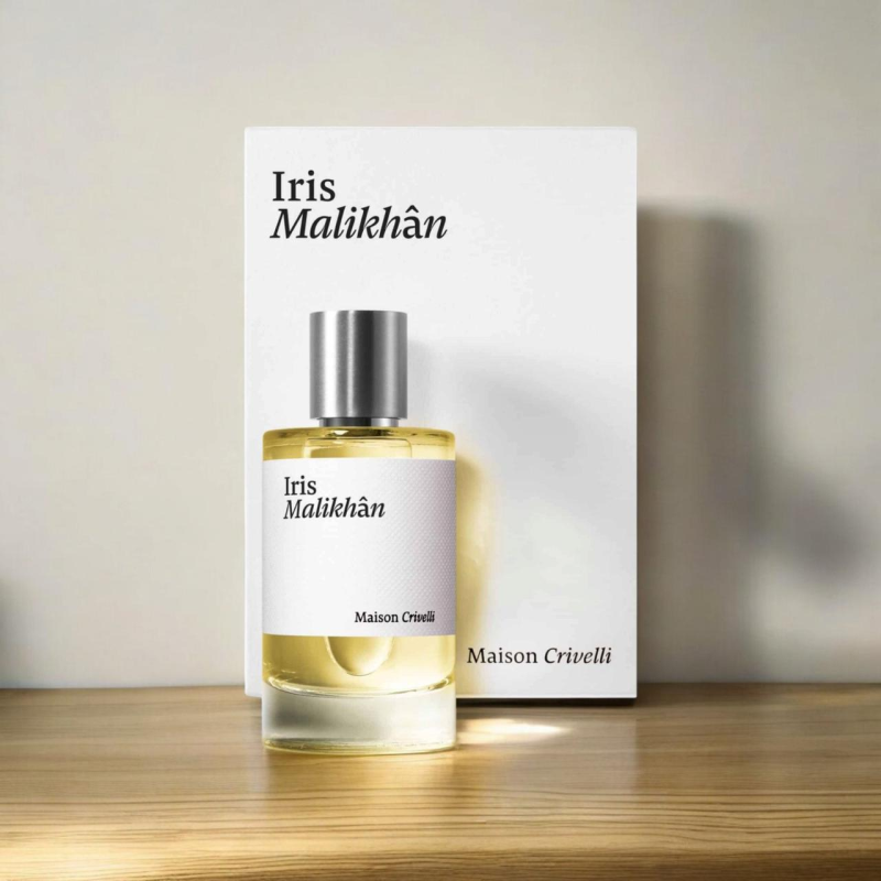 Maison Crivelli Iris Malikhan