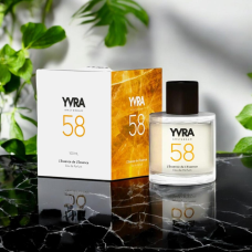 Парфюм YVRA 58 L“Essence de L“Essence