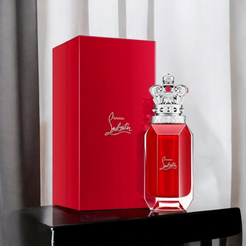 Парфюм Christian Louboutin Loubicrown