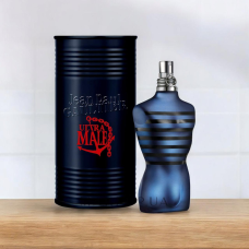 Jean Paul Gaultier Ultra Male