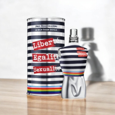 Jean Paul Gaultier Le Male Pride Limited Edition розлив 10мл